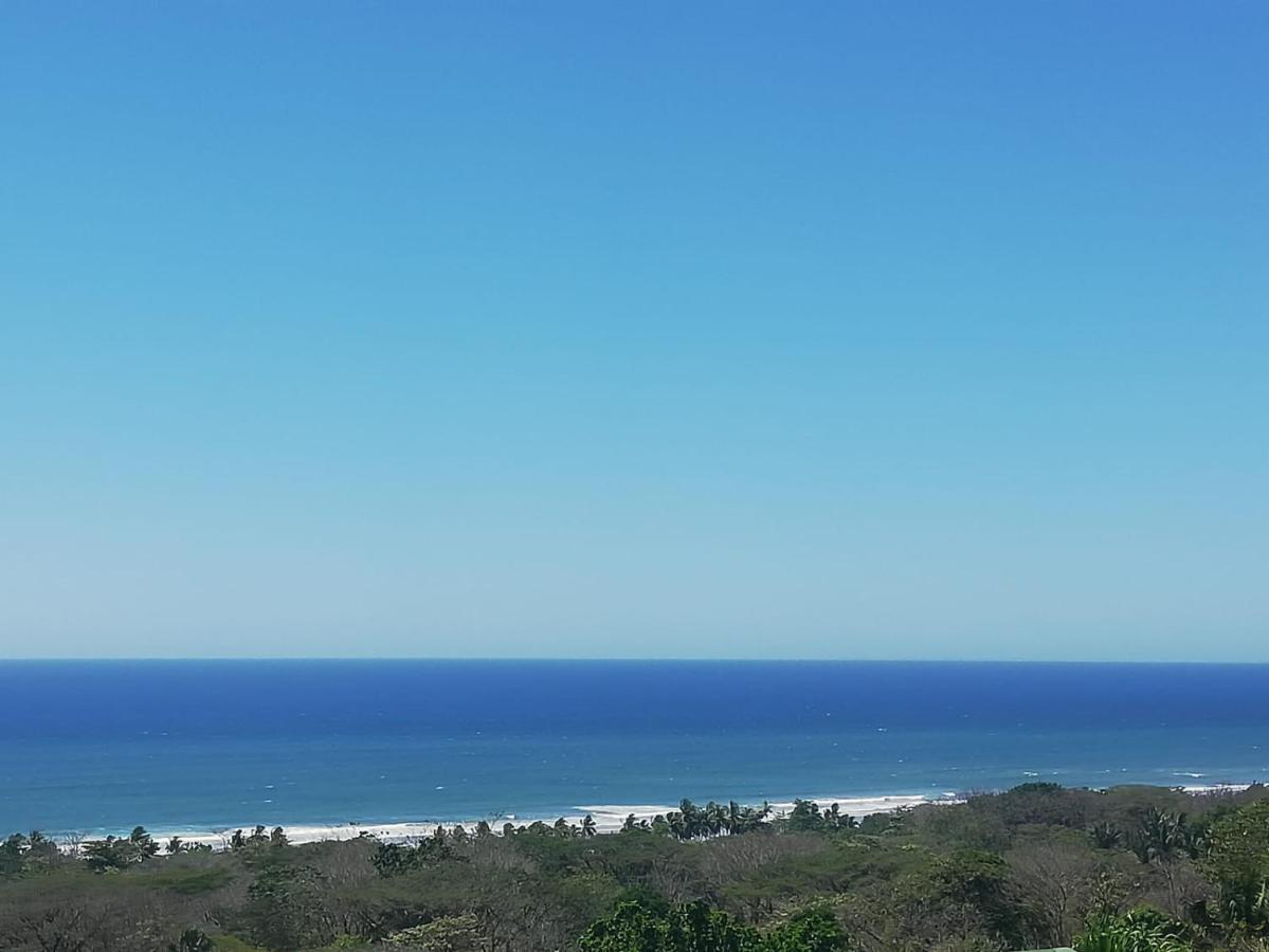 Hotel Vista Naranja Ocean View House Carmen  Esterno foto