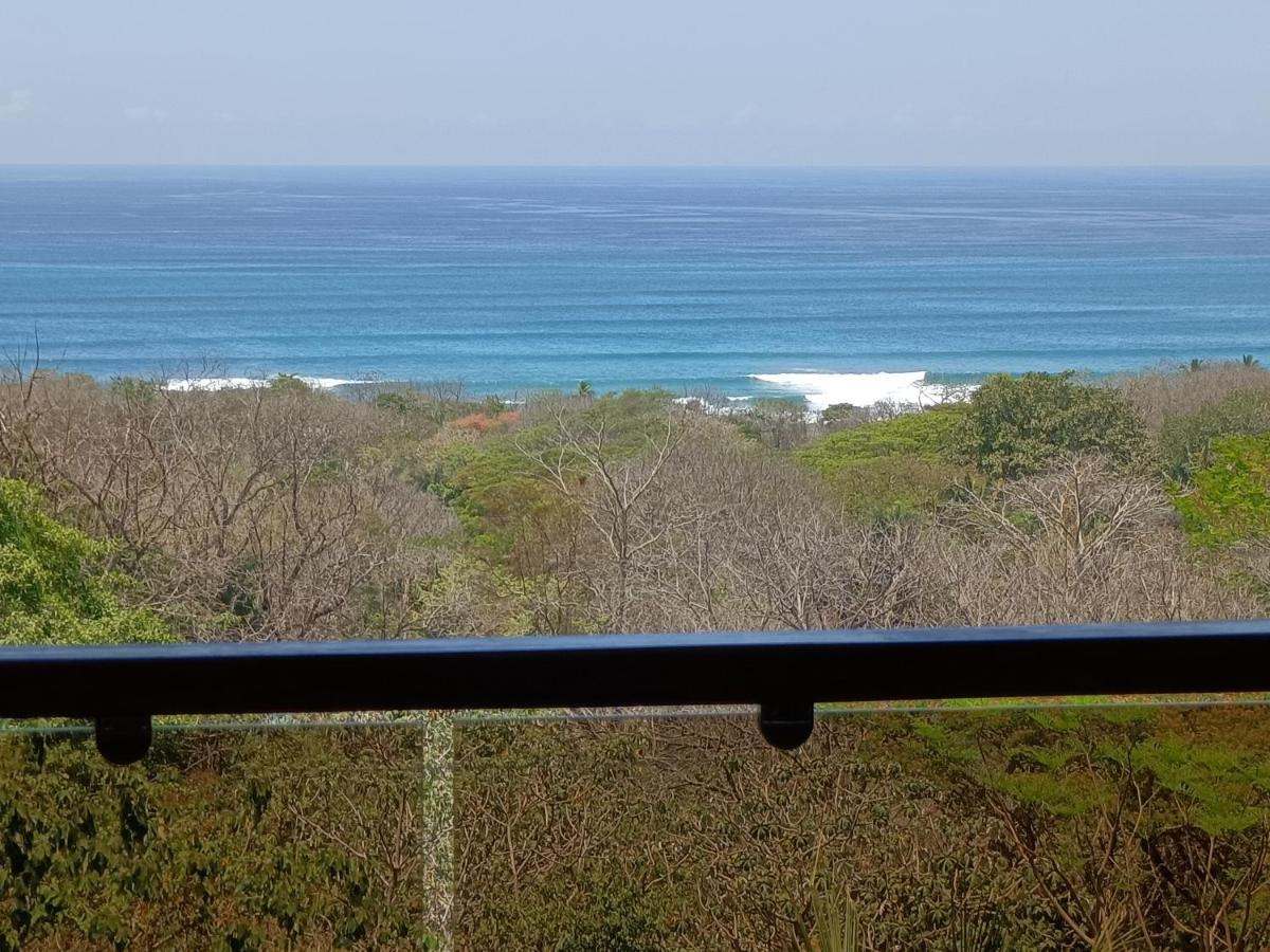 Hotel Vista Naranja Ocean View House Carmen  Esterno foto