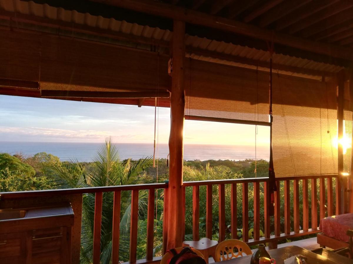 Hotel Vista Naranja Ocean View House Carmen  Esterno foto