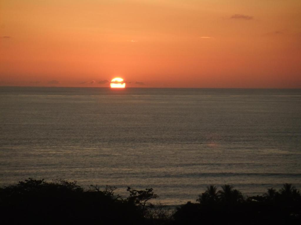 Hotel Vista Naranja Ocean View House Carmen  Esterno foto