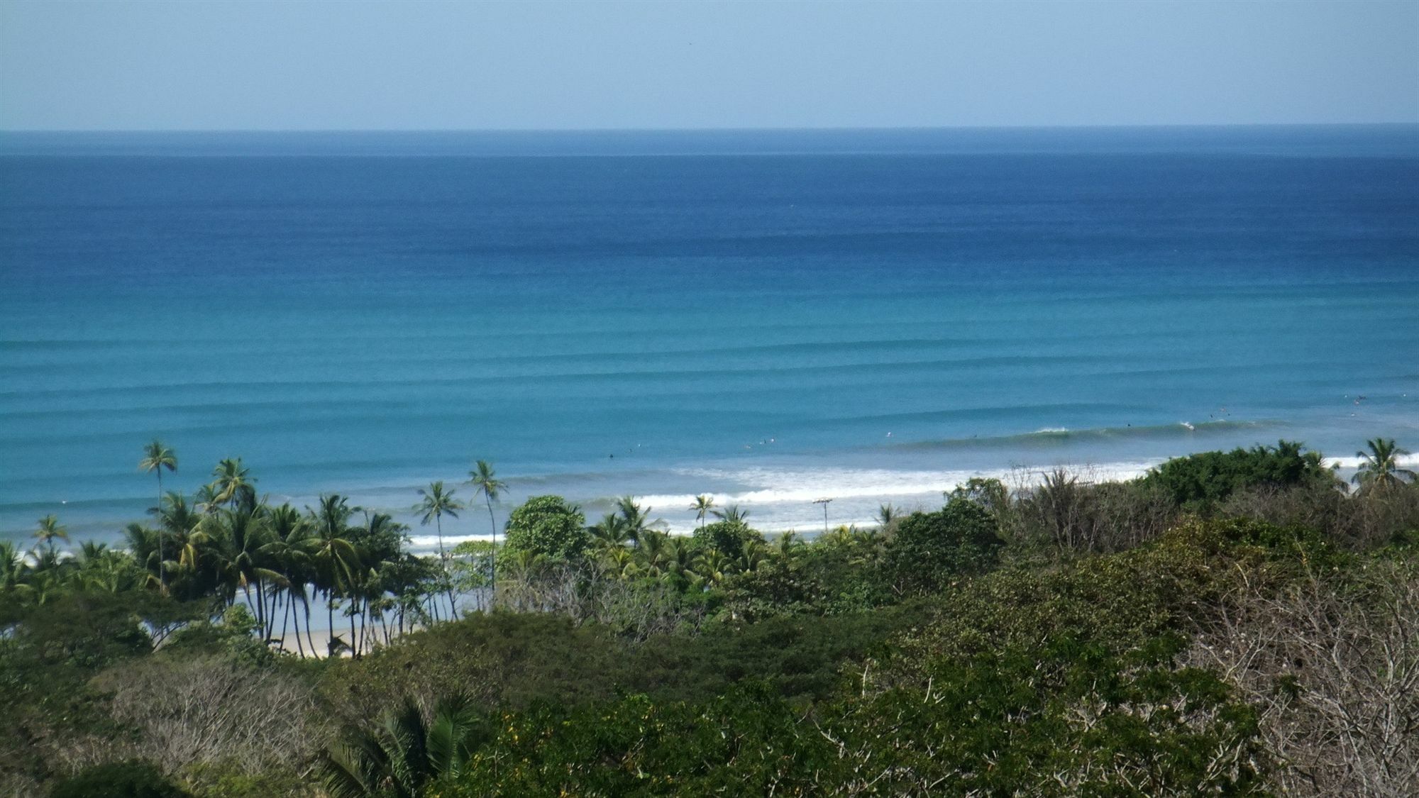 Hotel Vista Naranja Ocean View House Carmen  Esterno foto